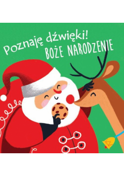 Poznaję dźwięki - Świąteczne melodie