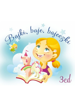 Bajki baje bajeczki, Audiobook
