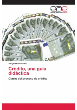 Crédito, una guía didáctica