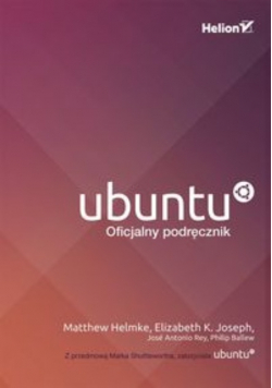 Ubuntu Ofcjalny podręcznk