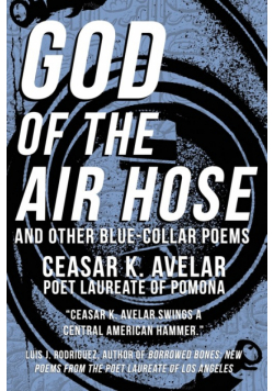 God of the Air Hose and Other Blue-Collar Poems