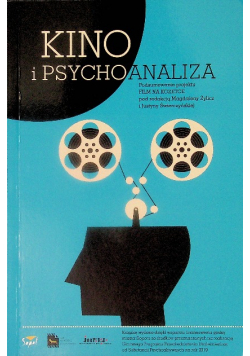 Kino i psychoanaliza. Film na kozetce