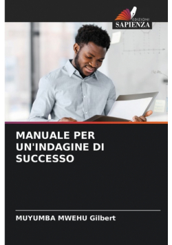 Manuale Per Un'indagine Di Successo