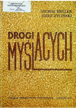 Drogi myślących, Autograf Hellera