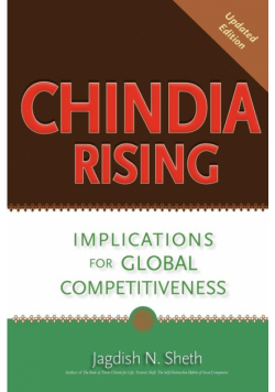 Chindia Rising