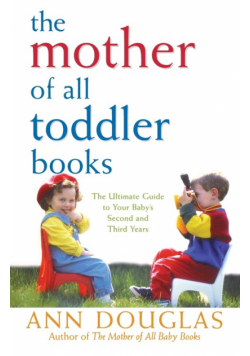 The Mother of All Toddler Books