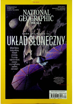 National Geographic Polska 9 / 21