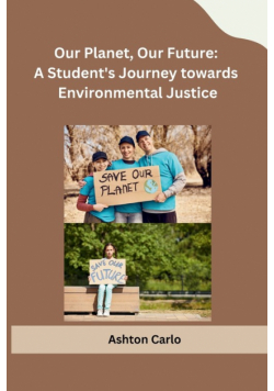 Our Planet, Our Future