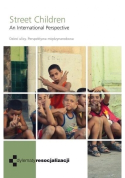 Street Children. An International Perspective
