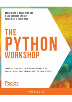 The Python Workshop