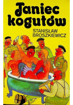 Taniec kogutów