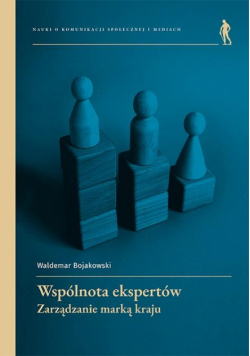 Wspólnota ekspertów. Zarządzanie marką kraju