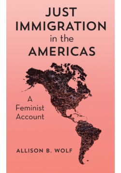 Just Immigration in the Americas