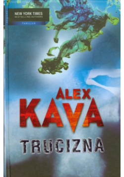 Trucizna