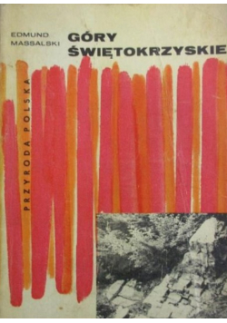Góry świętokrzyskie