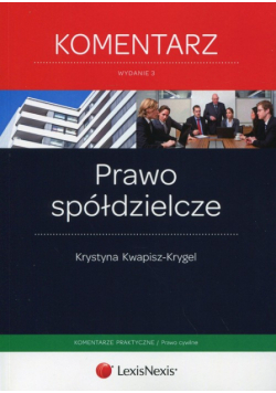 Prawo spółdzielcze Komentarz