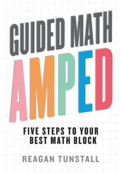 Guided Math AMPED