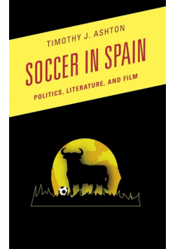 Soccer in Spain