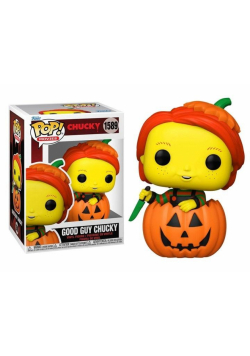 Funko Figurka POP Movies: Good Guy Chucky