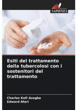 Esiti del trattamento della tubercolosi con i sostenitori del trattamento