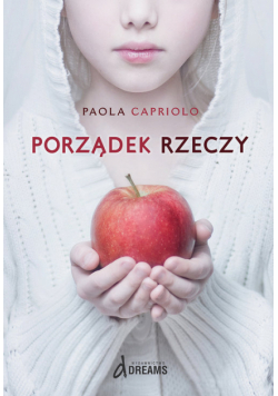 Capriolo Paola - Porządek rzeczy