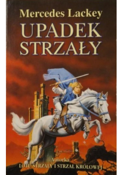 Upadek strzały