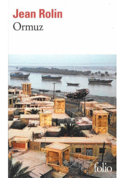 Ormuz
