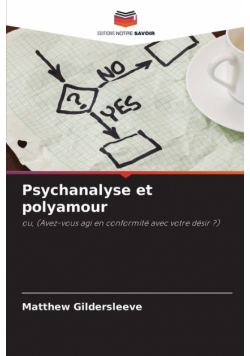 Psychanalyse et polyamour