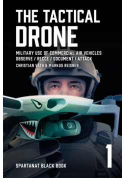 The Tactical Drone