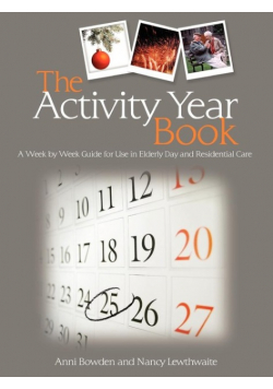 The Activity Year Book