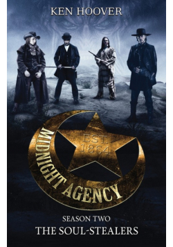 Midnight Agency, Season Two