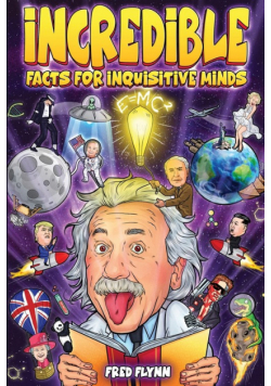 Incredible Facts for Inquisitive Minds