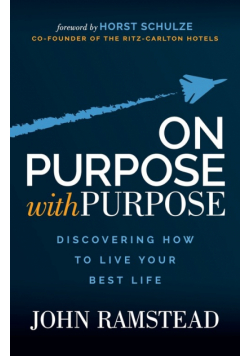 On Purpose With Purpose