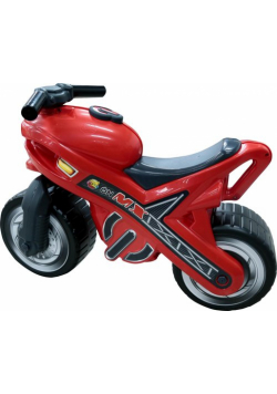 Jeździk-motor