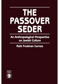 The Passover Seder