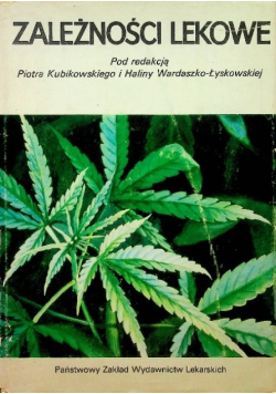 Zależności lekowe