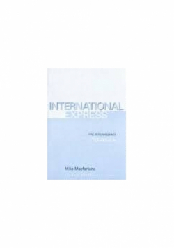 International Express Pre - Intermediate Workbook