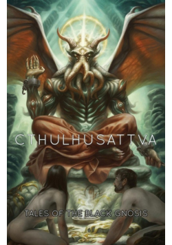 Cthulhusattva