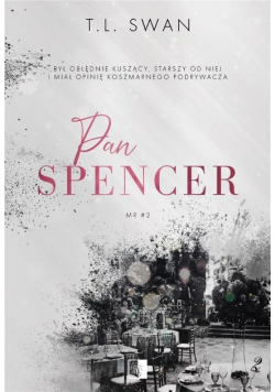 Pan Spencer