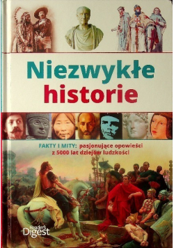 Niezwykłe historie