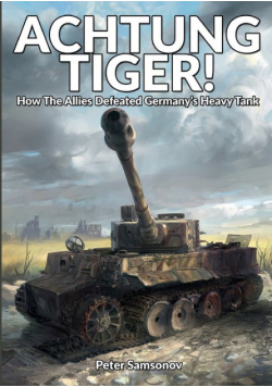 Achtung Tiger!