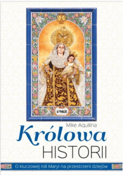 Królowa historii
