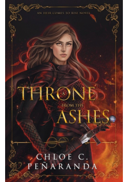 A Throne from the Ashes
