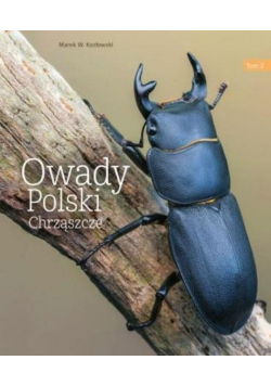 Owady Polski Tom 2 Chrząszcze