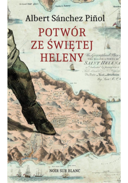 Potwór ze Świętej Heleny