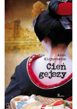Cień gejszy