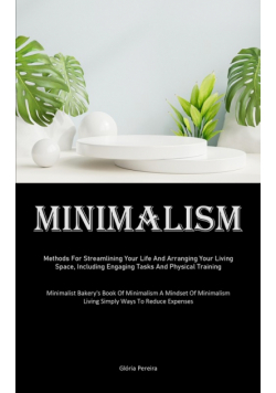 Minimalism