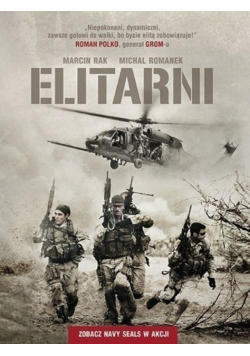Elitarni