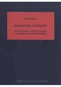 Romantyzm a romanse