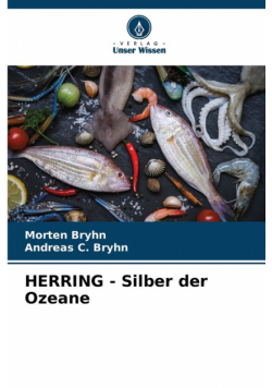 HERRING - Silber der Ozeane